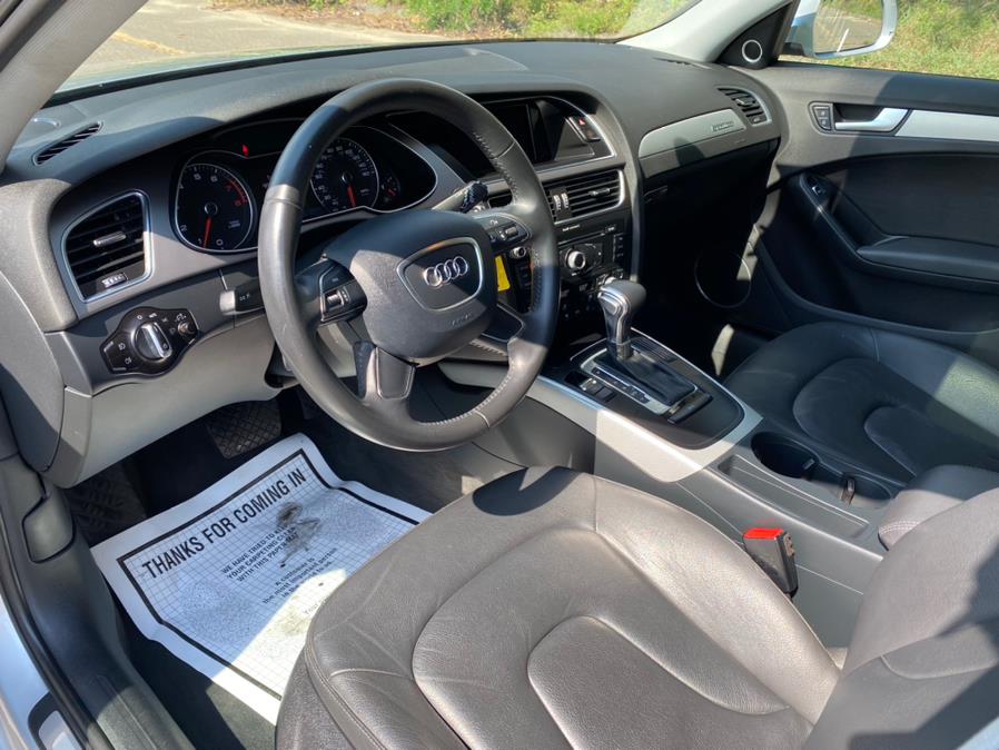 2013 Audi allroad 4dr Wgn Premium Plus, available for sale in Waterbury, Connecticut | Platinum Auto Care. Waterbury, Connecticut 2013 Audi allroad 4dr Wgn Premium Plus, available for sale in Waterbury, Connecticut | Platinum Auto Care. Waterbury, Connecticut
