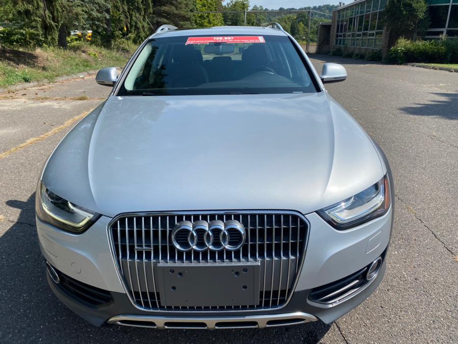 2013 Audi allroad 4dr Wgn Premium Plus, available for sale in Waterbury, Connecticut | Platinum Auto Care. Waterbury, Connecticut 2013 Audi allroad 4dr Wgn Premium Plus, available for sale in Waterbury, Connecticut | Platinum Auto Care. Waterbury, Connecticut