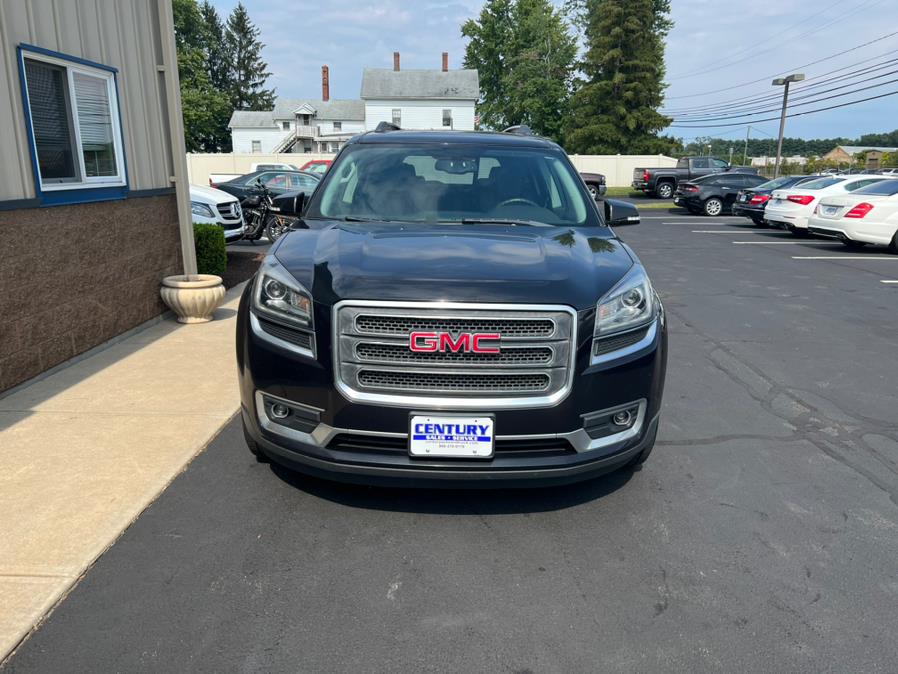 Used GMC Acadia AWD 4dr SLT2 2014 | Century Auto And Truck. East Windsor, Connecticut Used GMC Acadia AWD 4dr SLT2 2014 | Century Auto And Truck. East Windsor, Connecticut