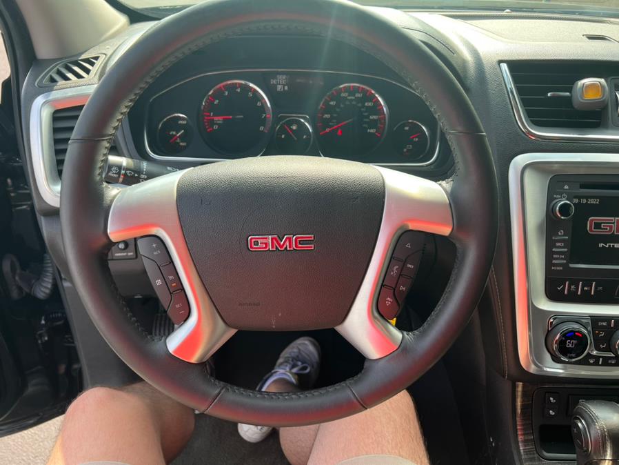 Used GMC Acadia AWD 4dr SLT2 2014 | Century Auto And Truck. East Windsor, Connecticut Used GMC Acadia AWD 4dr SLT2 2014 | Century Auto And Truck. East Windsor, Connecticut