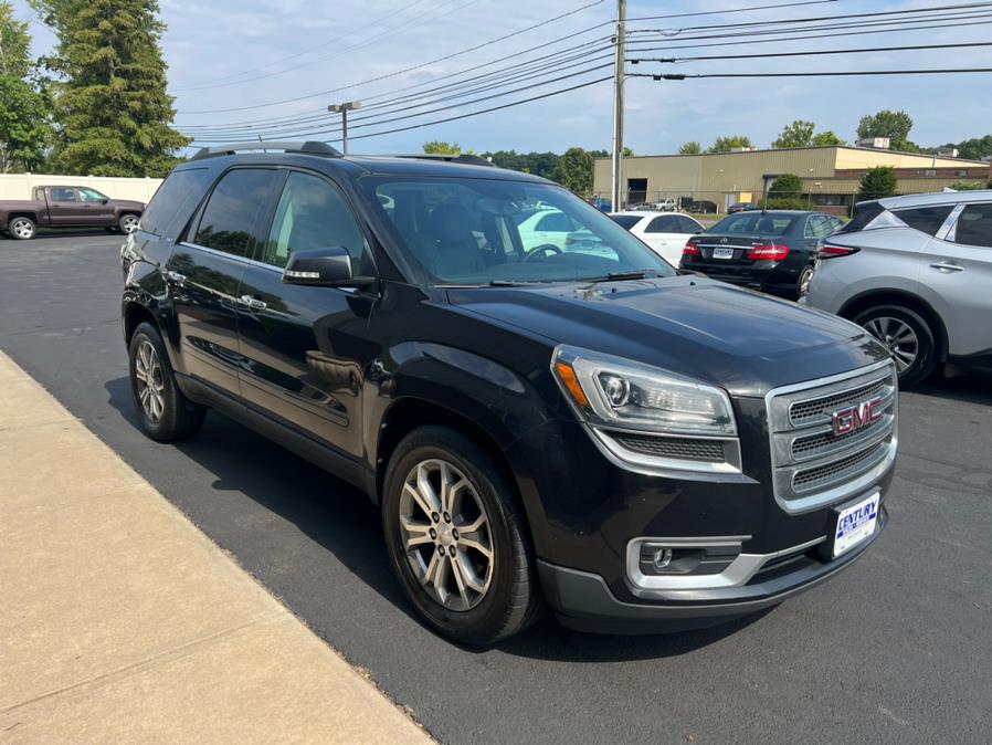 Used GMC Acadia AWD 4dr SLT2 2014 | Century Auto And Truck. East Windsor, Connecticut Used GMC Acadia AWD 4dr SLT2 2014 | Century Auto And Truck. East Windsor, Connecticut