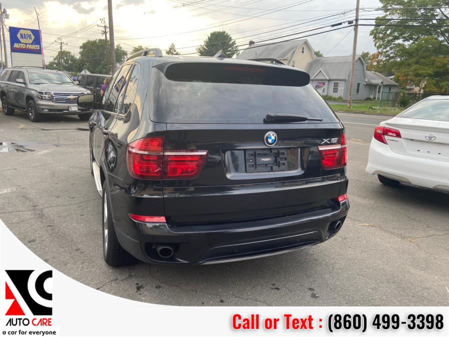 Used BMW X5 AWD 4dr xDrive35i Premium 2013 | Auto Care Motors. Vernon , Connecticut Used BMW X5 AWD 4dr xDrive35i Premium 2013 | Auto Care Motors. Vernon , Connecticut