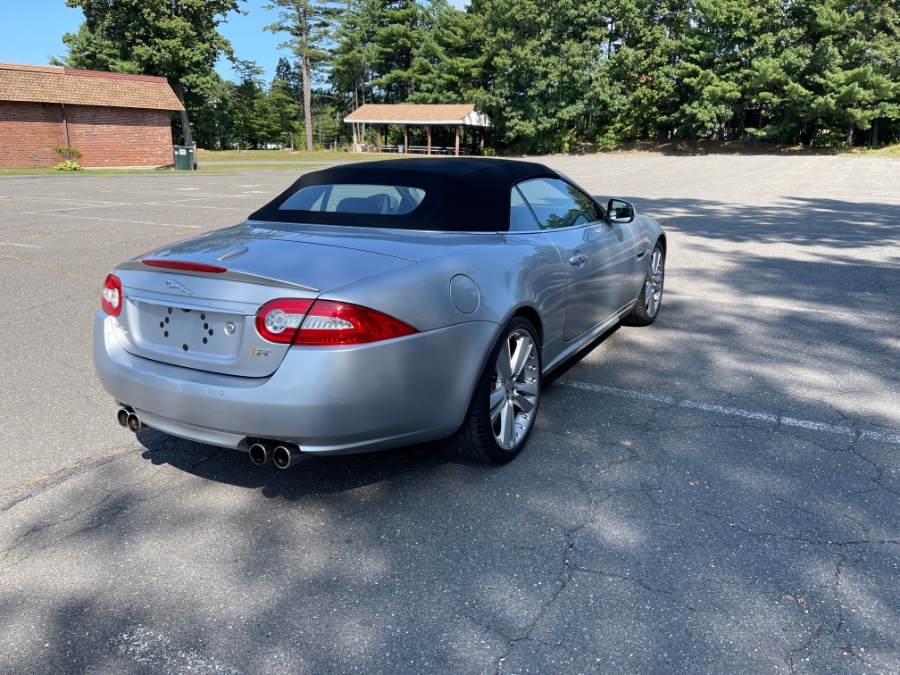 2012 Jaguar XK 2dr Conv XKR, available for sale in Plainville, Connecticut | Farmington Auto Park LLC. Plainville, Connecticut 2012 Jaguar XK 2dr Conv XKR, available for sale in Plainville, Connecticut | Farmington Auto Park LLC. Plainville, Connecticut