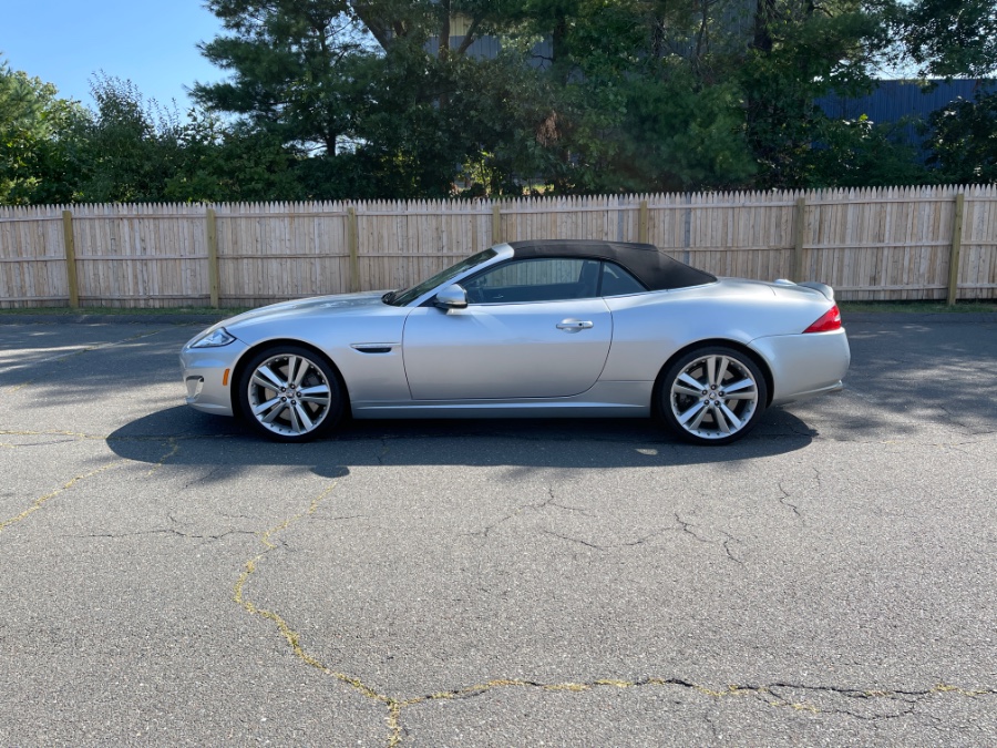 2012 Jaguar XK 2dr Conv XKR, available for sale in Plainville, Connecticut | Farmington Auto Park LLC. Plainville, Connecticut 2012 Jaguar XK 2dr Conv XKR, available for sale in Plainville, Connecticut | Farmington Auto Park LLC. Plainville, Connecticut
