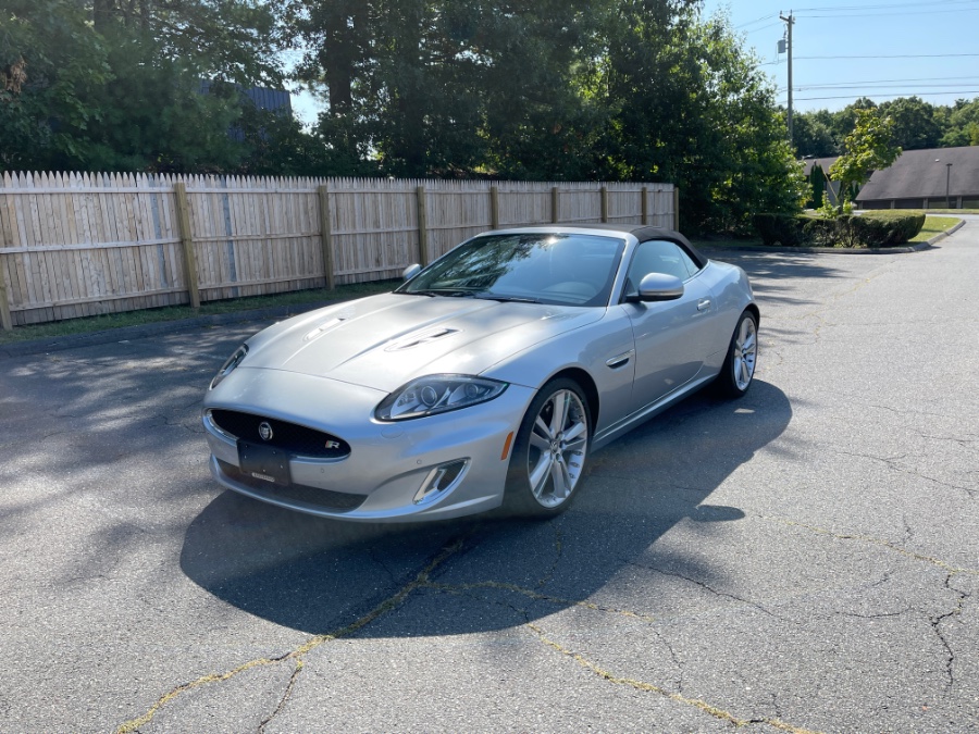 2012 Jaguar XK 2dr Conv XKR, available for sale in Plainville, Connecticut | Farmington Auto Park LLC. Plainville, Connecticut 2012 Jaguar XK 2dr Conv XKR, available for sale in Plainville, Connecticut | Farmington Auto Park LLC. Plainville, Connecticut
