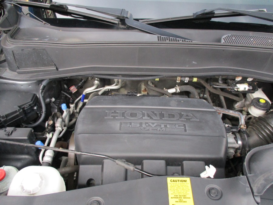 Used Honda Pilot 4WD 4dr EX-L 2013 | Cos Central Auto. Meriden, Connecticut Used Honda Pilot 4WD 4dr EX-L 2013 | Cos Central Auto. Meriden, Connecticut