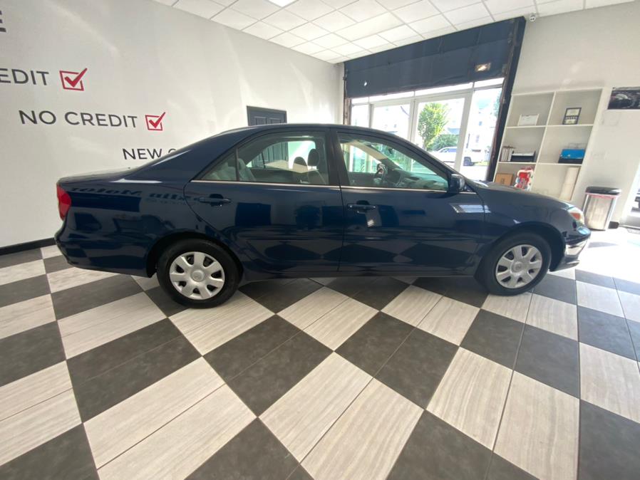 Used Toyota Camry 4dr Sdn SE Auto (Natl) 2003 | Franklin Motors Auto Sales LLC. Hartford, Connecticut Used Toyota Camry 4dr Sdn SE Auto (Natl) 2003 | Franklin Motors Auto Sales LLC. Hartford, Connecticut