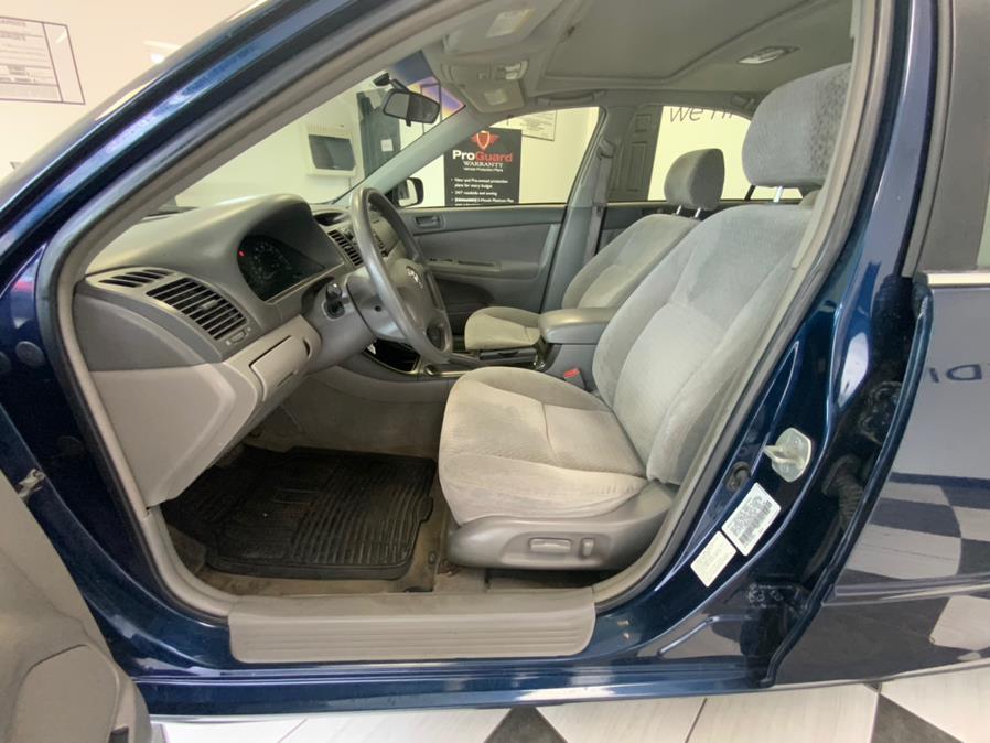 Used Toyota Camry 4dr Sdn SE Auto (Natl) 2003 | Franklin Motors Auto Sales LLC. Hartford, Connecticut Used Toyota Camry 4dr Sdn SE Auto (Natl) 2003 | Franklin Motors Auto Sales LLC. Hartford, Connecticut
