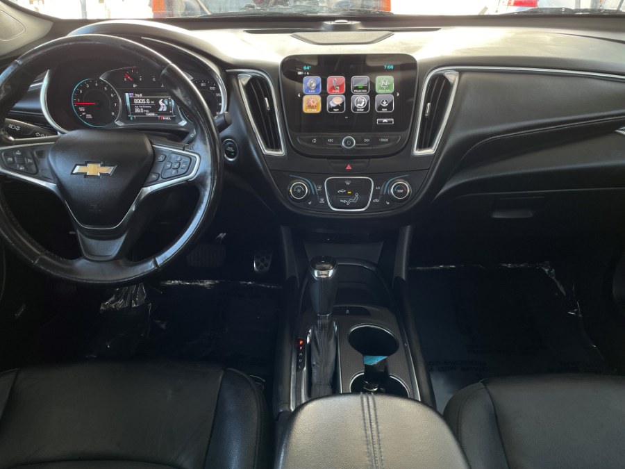 Used Chevrolet Malibu 4dr Sdn LT w/1LT 2018 | Green Light Auto. Corona, California Used Chevrolet Malibu 4dr Sdn LT w/1LT 2018 | Green Light Auto. Corona, California