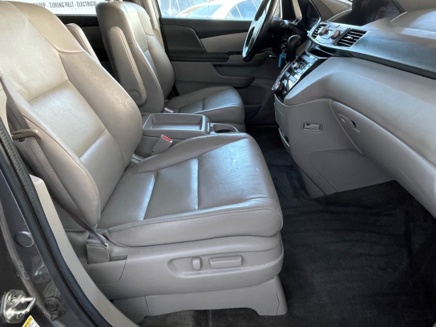 Used Honda Odyssey 5dr EX-L w/Navi 2012 | Green Light Auto. Corona, California Used Honda Odyssey 5dr EX-L w/Navi 2012 | Green Light Auto. Corona, California