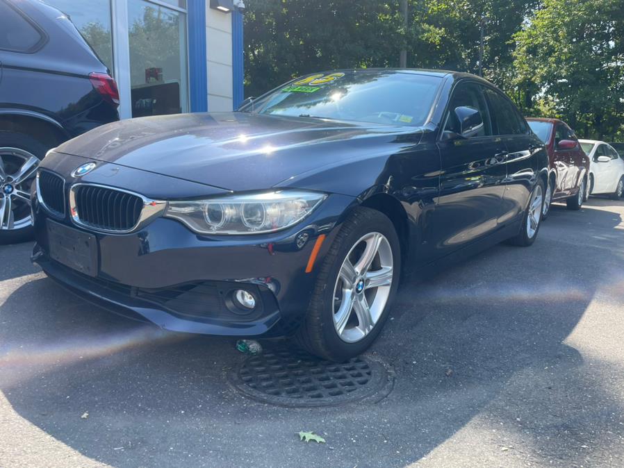 Used BMW 428XI Gran Coupe. CLEAN CARFAX! 2015 | Sunrise Auto Sales. Rosedale, New York Used BMW 428XI Gran Coupe. CLEAN CARFAX! 2015 | Sunrise Auto Sales. Rosedale, New York