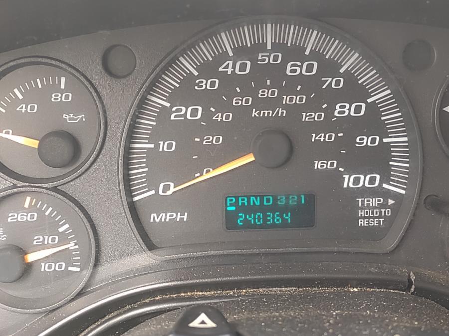 2003 Chevrolet Express Cargo Van 1500 135" WB RWD, available for sale in Milford, Connecticut | Dealertown Auto Wholesalers. Milford, Connecticut 2003 Chevrolet Express Cargo Van 1500 135" WB RWD, available for sale in Milford, Connecticut | Dealertown Auto Wholesalers. Milford, Connecticut