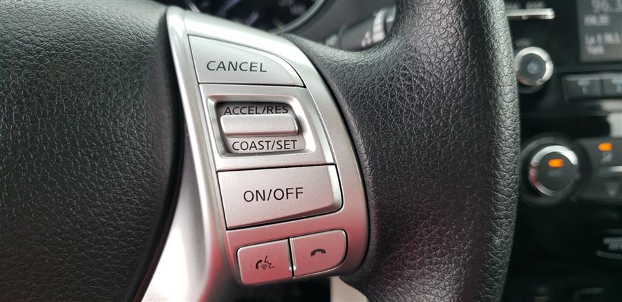 2016 Nissan Rogue AWD 4dr SV, available for sale in Little Ferry, New Jersey | Victoria Preowned Autos Inc. Little Ferry, New Jersey 2016 Nissan Rogue AWD 4dr SV, available for sale in Little Ferry, New Jersey | Victoria Preowned Autos Inc. Little Ferry, New Jersey