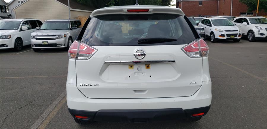 2016 Nissan Rogue AWD 4dr SV, available for sale in Little Ferry, New Jersey | Victoria Preowned Autos Inc. Little Ferry, New Jersey 2016 Nissan Rogue AWD 4dr SV, available for sale in Little Ferry, New Jersey | Victoria Preowned Autos Inc. Little Ferry, New Jersey