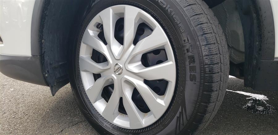 2016 Nissan Rogue AWD 4dr SV, available for sale in Little Ferry, New Jersey | Victoria Preowned Autos Inc. Little Ferry, New Jersey 2016 Nissan Rogue AWD 4dr SV, available for sale in Little Ferry, New Jersey | Victoria Preowned Autos Inc. Little Ferry, New Jersey