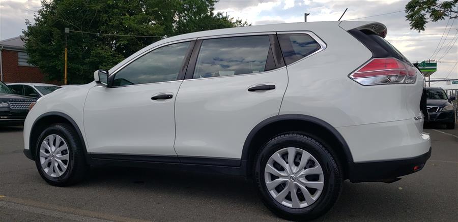 2016 Nissan Rogue AWD 4dr SV, available for sale in Little Ferry, New Jersey | Victoria Preowned Autos Inc. Little Ferry, New Jersey 2016 Nissan Rogue AWD 4dr SV, available for sale in Little Ferry, New Jersey | Victoria Preowned Autos Inc. Little Ferry, New Jersey