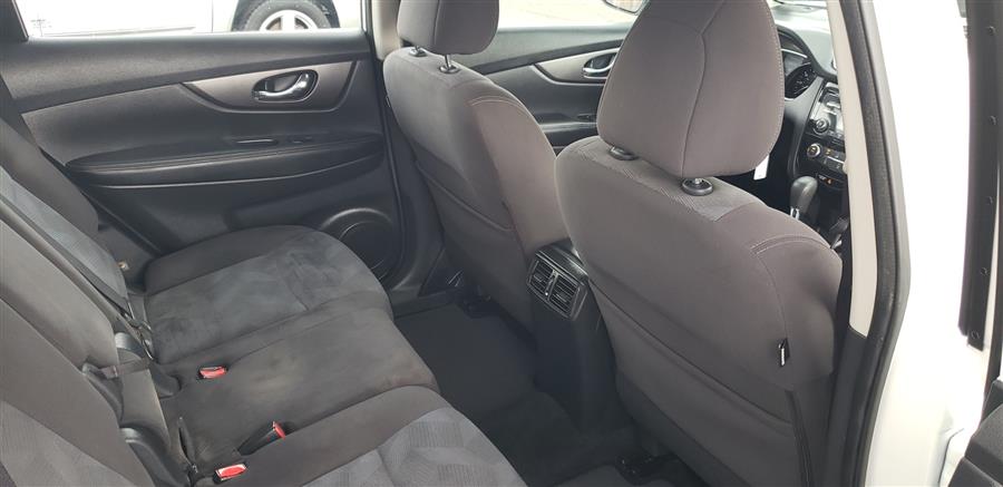 2016 Nissan Rogue AWD 4dr SV, available for sale in Little Ferry, New Jersey | Victoria Preowned Autos Inc. Little Ferry, New Jersey 2016 Nissan Rogue AWD 4dr SV, available for sale in Little Ferry, New Jersey | Victoria Preowned Autos Inc. Little Ferry, New Jersey