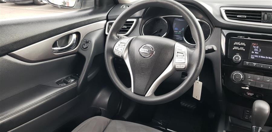 2016 Nissan Rogue AWD 4dr SV, available for sale in Little Ferry, New Jersey | Victoria Preowned Autos Inc. Little Ferry, New Jersey 2016 Nissan Rogue AWD 4dr SV, available for sale in Little Ferry, New Jersey | Victoria Preowned Autos Inc. Little Ferry, New Jersey