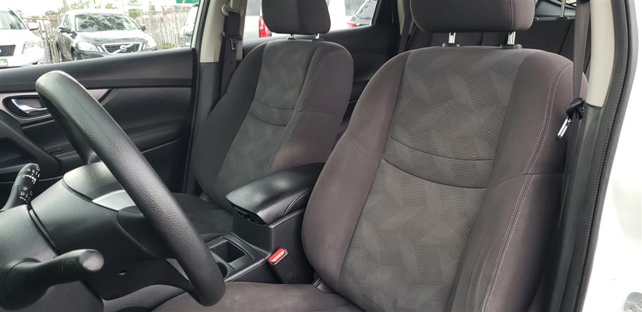 2016 Nissan Rogue AWD 4dr SV, available for sale in Little Ferry, New Jersey | Victoria Preowned Autos Inc. Little Ferry, New Jersey 2016 Nissan Rogue AWD 4dr SV, available for sale in Little Ferry, New Jersey | Victoria Preowned Autos Inc. Little Ferry, New Jersey