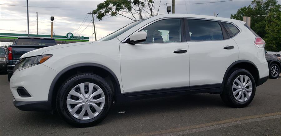 2016 Nissan Rogue AWD 4dr SV, available for sale in Little Ferry, New Jersey | Victoria Preowned Autos Inc. Little Ferry, New Jersey 2016 Nissan Rogue AWD 4dr SV, available for sale in Little Ferry, New Jersey | Victoria Preowned Autos Inc. Little Ferry, New Jersey