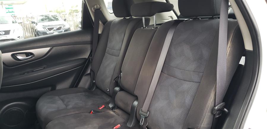 2016 Nissan Rogue AWD 4dr SV, available for sale in Little Ferry, New Jersey | Victoria Preowned Autos Inc. Little Ferry, New Jersey 2016 Nissan Rogue AWD 4dr SV, available for sale in Little Ferry, New Jersey | Victoria Preowned Autos Inc. Little Ferry, New Jersey