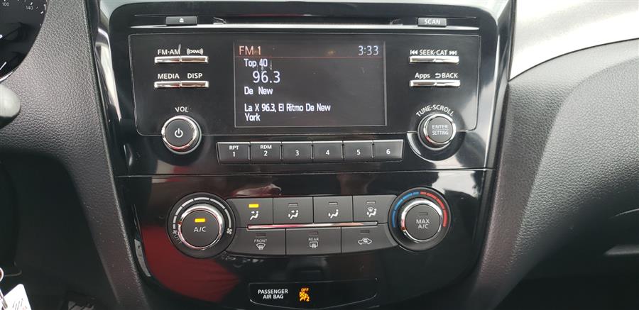 2016 Nissan Rogue AWD 4dr SV, available for sale in Little Ferry, New Jersey | Victoria Preowned Autos Inc. Little Ferry, New Jersey 2016 Nissan Rogue AWD 4dr SV, available for sale in Little Ferry, New Jersey | Victoria Preowned Autos Inc. Little Ferry, New Jersey