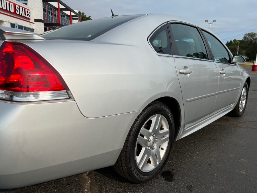 Used Chevrolet Impala 4dr Sdn LT Retail 2012 | Marsh Auto Sales LLC. Ortonville, Michigan Used Chevrolet Impala 4dr Sdn LT Retail 2012 | Marsh Auto Sales LLC. Ortonville, Michigan