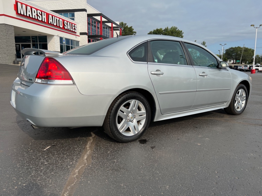 Used Chevrolet Impala 4dr Sdn LT Retail 2012 | Marsh Auto Sales LLC. Ortonville, Michigan Used Chevrolet Impala 4dr Sdn LT Retail 2012 | Marsh Auto Sales LLC. Ortonville, Michigan