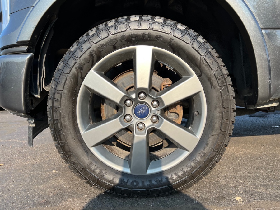 Used Ford F-150 4WD SuperCrew 157" Lariat 2015 | Marsh Auto Sales LLC. Ortonville, Michigan Used Ford F-150 4WD SuperCrew 157" Lariat 2015 | Marsh Auto Sales LLC. Ortonville, Michigan