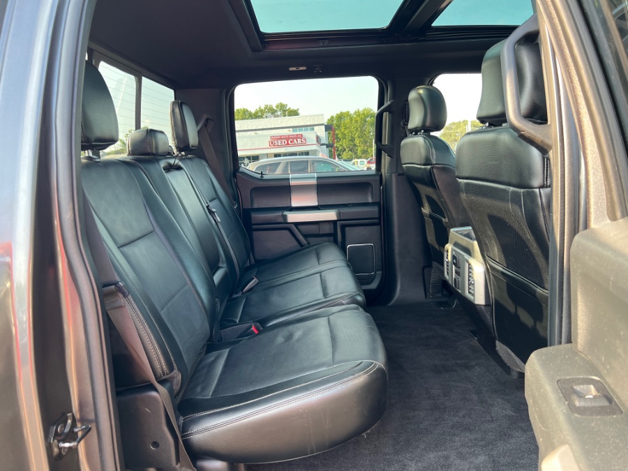 Used Ford F-150 4WD SuperCrew 157" Lariat 2015 | Marsh Auto Sales LLC. Ortonville, Michigan Used Ford F-150 4WD SuperCrew 157" Lariat 2015 | Marsh Auto Sales LLC. Ortonville, Michigan