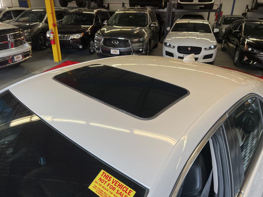2016 Cadillac ATS Sedan 4dr Sdn 2.0L Luxury Collection AWD, available for sale in West Babylon , New York | MP Motors Inc. West Babylon , New York 2016 Cadillac ATS Sedan 4dr Sdn 2.0L Luxury Collection AWD, available for sale in West Babylon , New York | MP Motors Inc. West Babylon , New York