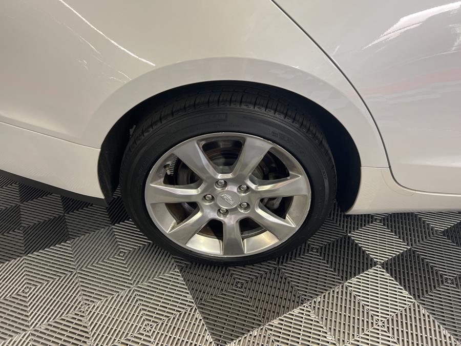 2016 Cadillac ATS Sedan 4dr Sdn 2.0L Luxury Collection AWD, available for sale in West Babylon , New York | MP Motors Inc. West Babylon , New York 2016 Cadillac ATS Sedan 4dr Sdn 2.0L Luxury Collection AWD, available for sale in West Babylon , New York | MP Motors Inc. West Babylon , New York