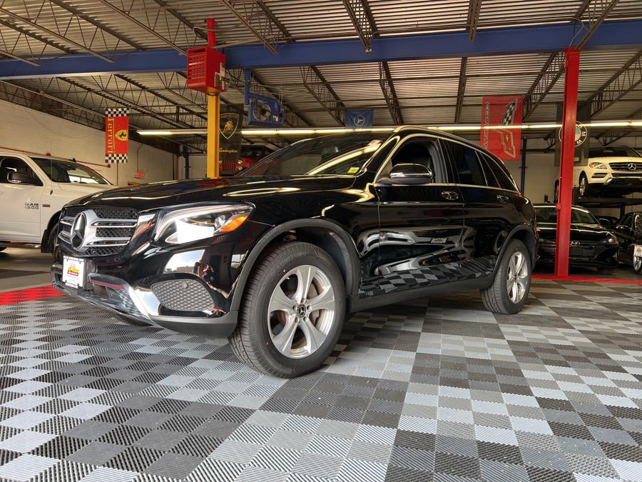 2018 Mercedes-Benz GLC GLC 300 4MATIC SUV, available for sale in West Babylon , New York | MP Motors Inc. West Babylon , New York 2018 Mercedes-Benz GLC GLC 300 4MATIC SUV, available for sale in West Babylon , New York | MP Motors Inc. West Babylon , New York