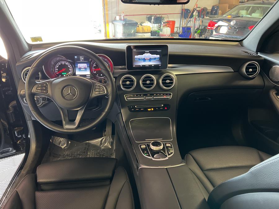 2018 Mercedes-Benz GLC GLC 300 4MATIC SUV, available for sale in West Babylon , New York | MP Motors Inc. West Babylon , New York 2018 Mercedes-Benz GLC GLC 300 4MATIC SUV, available for sale in West Babylon , New York | MP Motors Inc. West Babylon , New York