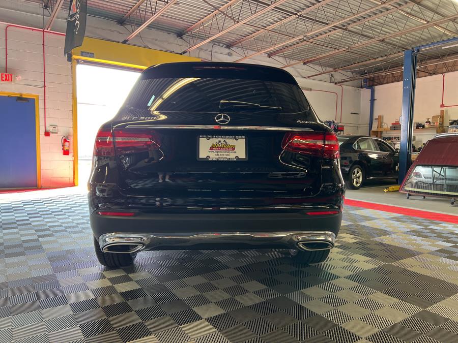 2018 Mercedes-Benz GLC GLC 300 4MATIC SUV, available for sale in West Babylon , New York | MP Motors Inc. West Babylon , New York 2018 Mercedes-Benz GLC GLC 300 4MATIC SUV, available for sale in West Babylon , New York | MP Motors Inc. West Babylon , New York