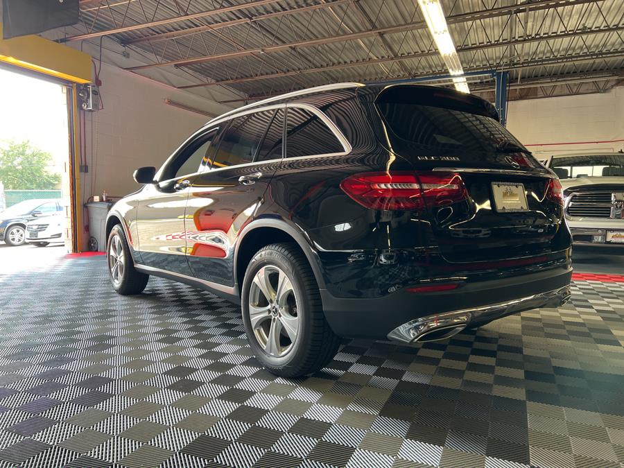 2018 Mercedes-Benz GLC GLC 300 4MATIC SUV, available for sale in West Babylon , New York | MP Motors Inc. West Babylon , New York 2018 Mercedes-Benz GLC GLC 300 4MATIC SUV, available for sale in West Babylon , New York | MP Motors Inc. West Babylon , New York