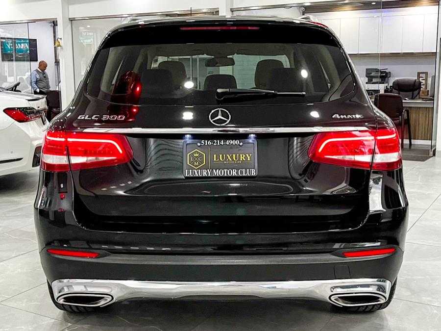 2019 Mercedes-Benz GLC GLC 300 4MATIC SUV, available for sale in Franklin Square, New York | Luxury Motor Club. Franklin Square, New York 2019 Mercedes-Benz GLC GLC 300 4MATIC SUV, available for sale in Franklin Square, New York | Luxury Motor Club. Franklin Square, New York