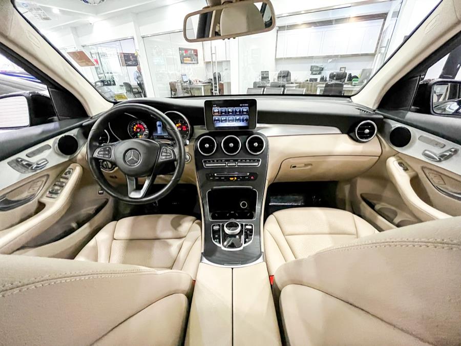 2019 Mercedes-Benz GLC GLC 300 4MATIC SUV, available for sale in Franklin Square, New York | Luxury Motor Club. Franklin Square, New York 2019 Mercedes-Benz GLC GLC 300 4MATIC SUV, available for sale in Franklin Square, New York | Luxury Motor Club. Franklin Square, New York