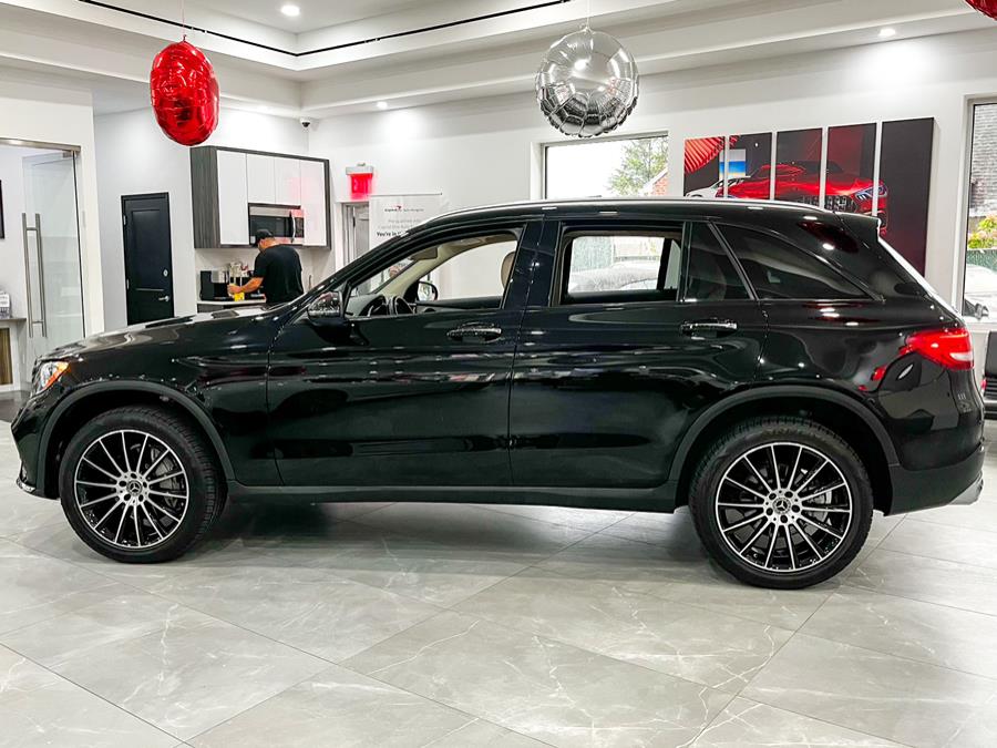 2019 Mercedes-Benz GLC GLC 300 4MATIC SUV, available for sale in Franklin Square, New York | Luxury Motor Club. Franklin Square, New York 2019 Mercedes-Benz GLC GLC 300 4MATIC SUV, available for sale in Franklin Square, New York | Luxury Motor Club. Franklin Square, New York