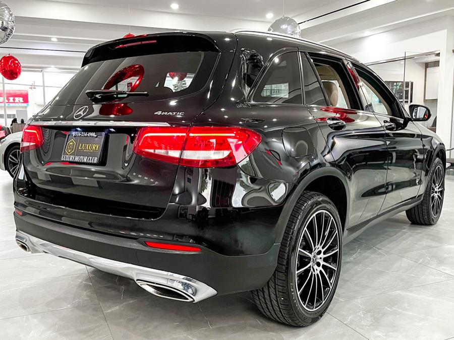 2019 Mercedes-Benz GLC GLC 300 4MATIC SUV, available for sale in Franklin Square, New York | Luxury Motor Club. Franklin Square, New York 2019 Mercedes-Benz GLC GLC 300 4MATIC SUV, available for sale in Franklin Square, New York | Luxury Motor Club. Franklin Square, New York