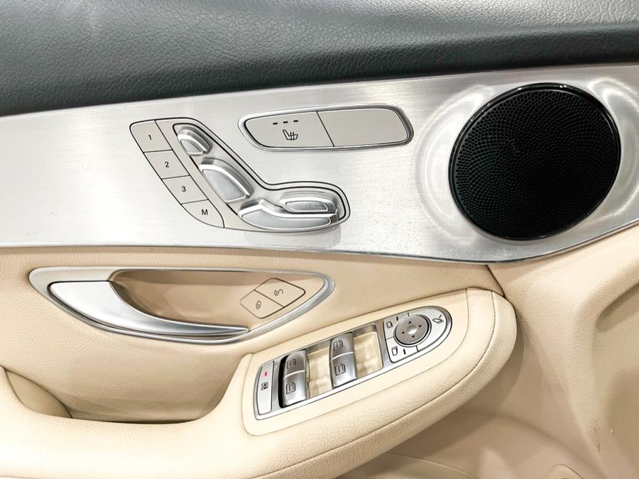 2019 Mercedes-Benz GLC GLC 300 4MATIC SUV, available for sale in Franklin Square, New York | Luxury Motor Club. Franklin Square, New York 2019 Mercedes-Benz GLC GLC 300 4MATIC SUV, available for sale in Franklin Square, New York | Luxury Motor Club. Franklin Square, New York
