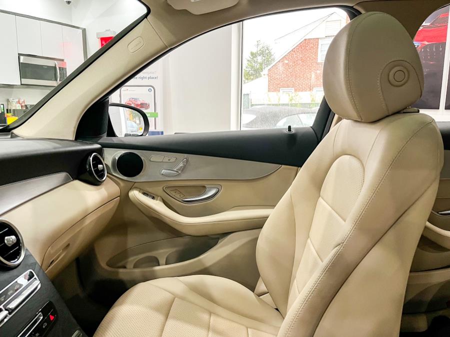 2019 Mercedes-Benz GLC GLC 300 4MATIC SUV, available for sale in Franklin Square, New York | Luxury Motor Club. Franklin Square, New York 2019 Mercedes-Benz GLC GLC 300 4MATIC SUV, available for sale in Franklin Square, New York | Luxury Motor Club. Franklin Square, New York