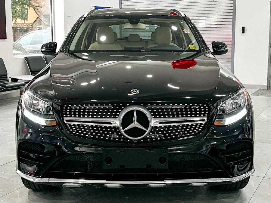 2019 Mercedes-Benz GLC GLC 300 4MATIC SUV, available for sale in Franklin Square, New York | Luxury Motor Club. Franklin Square, New York 2019 Mercedes-Benz GLC GLC 300 4MATIC SUV, available for sale in Franklin Square, New York | Luxury Motor Club. Franklin Square, New York