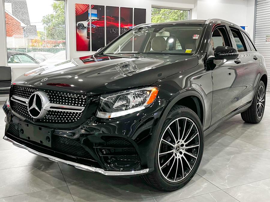2019 Mercedes-Benz GLC GLC 300 4MATIC SUV, available for sale in Franklin Square, New York | Luxury Motor Club. Franklin Square, New York 2019 Mercedes-Benz GLC GLC 300 4MATIC SUV, available for sale in Franklin Square, New York | Luxury Motor Club. Franklin Square, New York