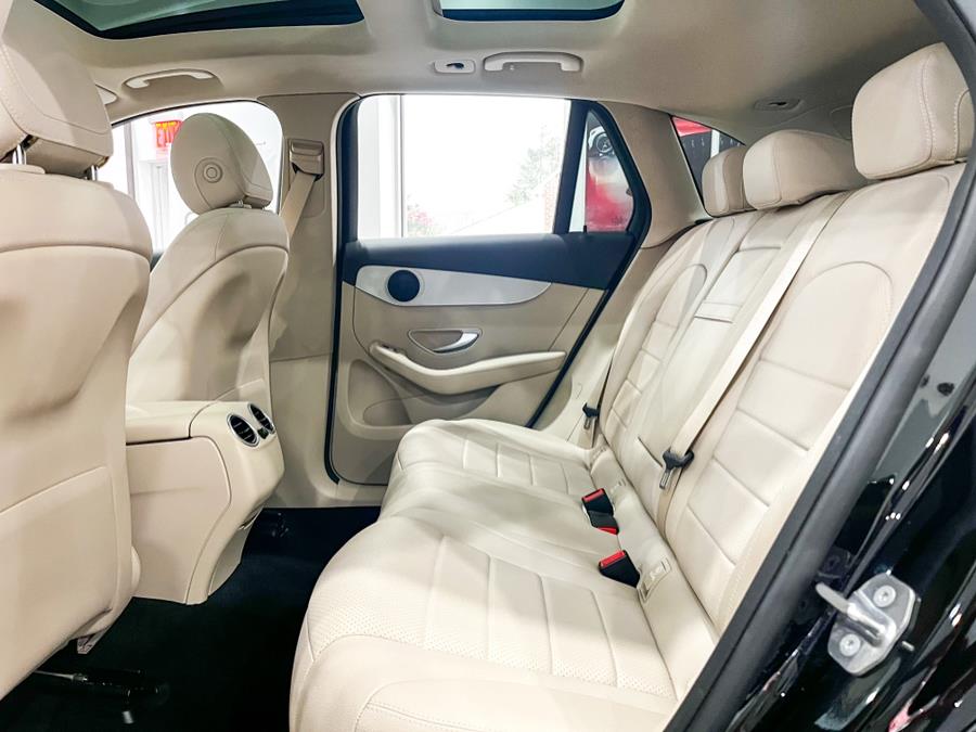2019 Mercedes-Benz GLC GLC 300 4MATIC SUV, available for sale in Franklin Square, New York | Luxury Motor Club. Franklin Square, New York 2019 Mercedes-Benz GLC GLC 300 4MATIC SUV, available for sale in Franklin Square, New York | Luxury Motor Club. Franklin Square, New York