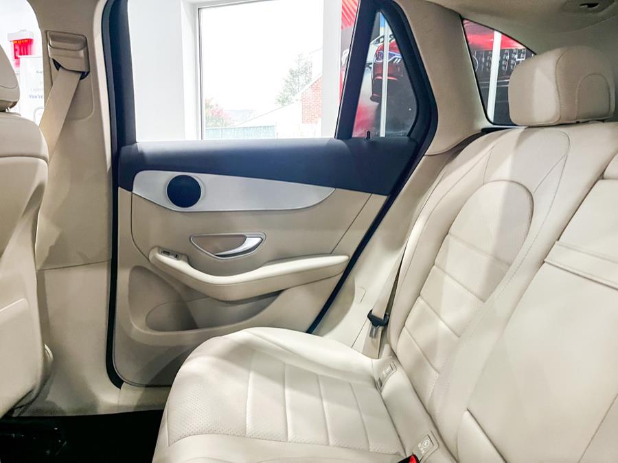 2019 Mercedes-Benz GLC GLC 300 4MATIC SUV, available for sale in Franklin Square, New York | Luxury Motor Club. Franklin Square, New York 2019 Mercedes-Benz GLC GLC 300 4MATIC SUV, available for sale in Franklin Square, New York | Luxury Motor Club. Franklin Square, New York