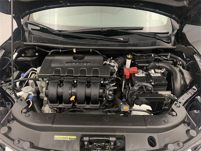 Used Nissan Sentra SR 2019 | Eastchester Motor Cars. Bronx, New York Used Nissan Sentra SR 2019 | Eastchester Motor Cars. Bronx, New York