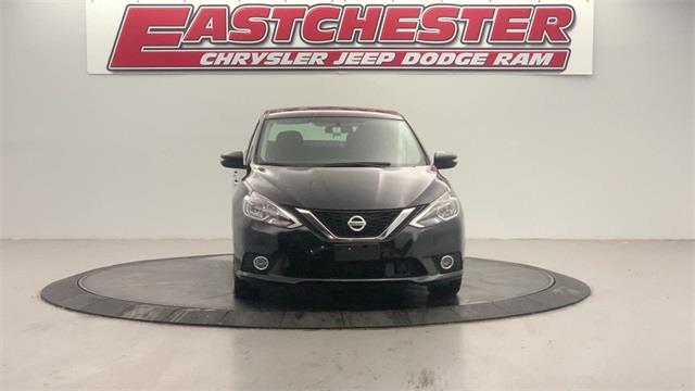 Used Nissan Sentra SR 2019 | Eastchester Motor Cars. Bronx, New York Used Nissan Sentra SR 2019 | Eastchester Motor Cars. Bronx, New York
