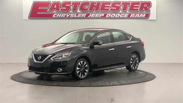 Used Nissan Sentra SR 2019 | Eastchester Motor Cars. Bronx, New York Used Nissan Sentra SR 2019 | Eastchester Motor Cars. Bronx, New York