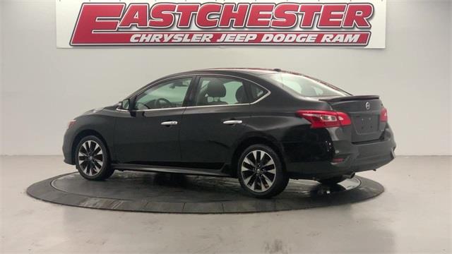 Used Nissan Sentra SR 2019 | Eastchester Motor Cars. Bronx, New York Used Nissan Sentra SR 2019 | Eastchester Motor Cars. Bronx, New York